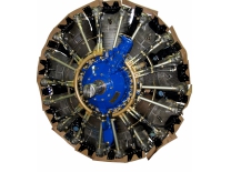 Двигатель АШ-62ИР Двигатель АШ-62ИР